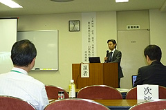 日本臨床歯周病学会・第59回関東支部教育研修会