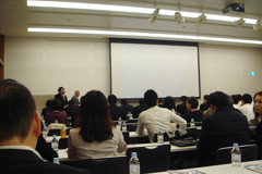 ベーシックエンドドンティクス講演会