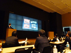 第16回米国歯科大学大学院同窓会（JSAPD）公開セミナー
