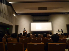 第16回米国歯科大学大学院同窓会（JSAPD）公開セミナー