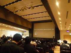 第6回日本国際歯科大会