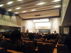 第8回日本顕微鏡歯科学会学術大会