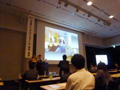 2012 Dental Consept21例会・総会