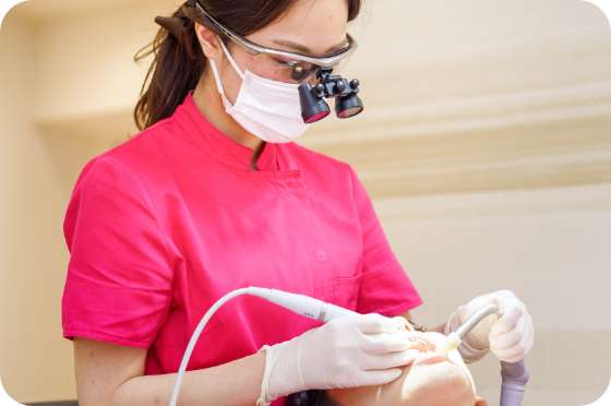 見た目の美しさ