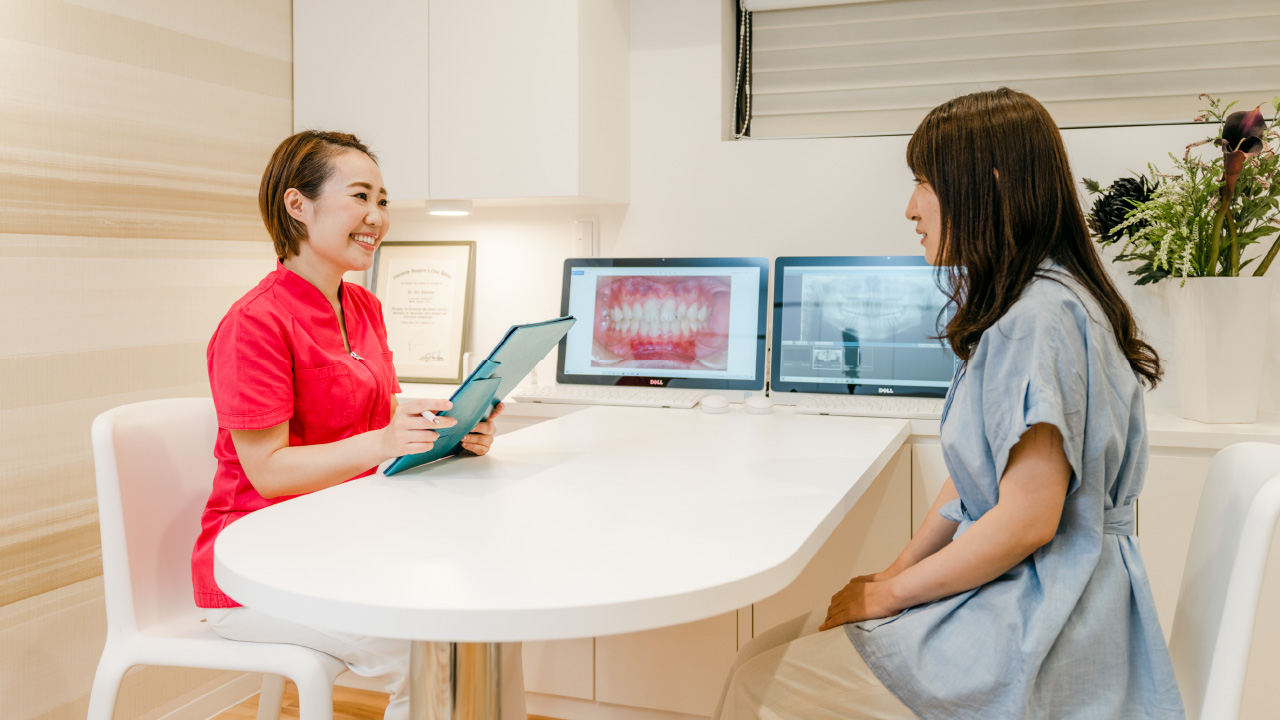 カウンセリングスペース