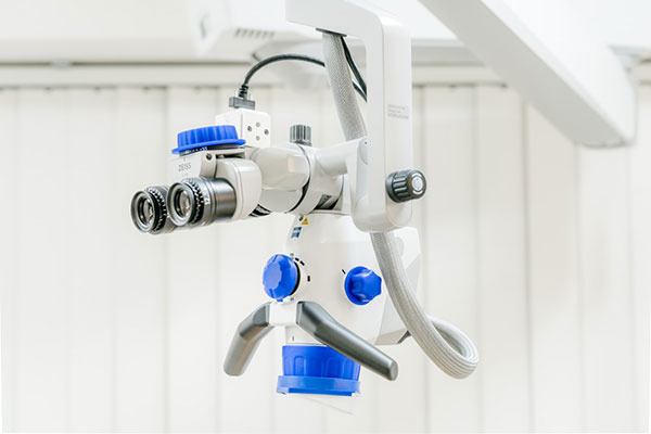 マイクロスコープ