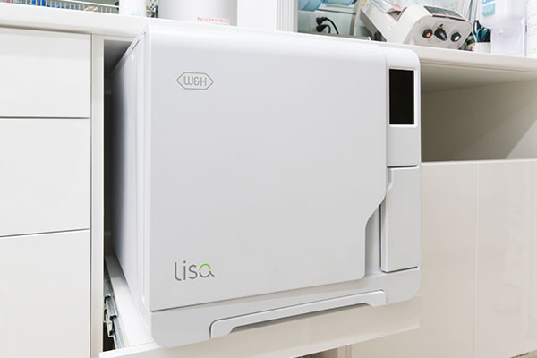 クラスBオートクレーブ