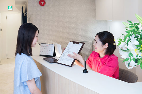 受付秘書・歯科助手・栄養士・管理栄養士