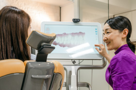 マウスピース(インビザライン)矯正